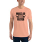 Must Go Faster Short Sleeve T-shirt