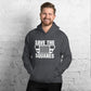 Save the Squares Unisex Hoodie