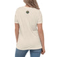 Save the Squares Women's Relaxed T-Shirt