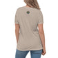 Save the Squares Women's Relaxed T-Shirt